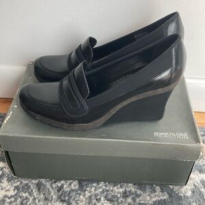 Keneth Cole bird cede le